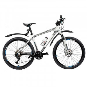 Aparatori bicicleta ZEFAL Deflector M60 | Set - Img 2