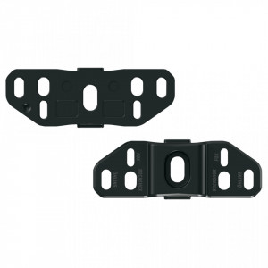 Aripa fata SKS Mudrocker - Negru - Img 1
