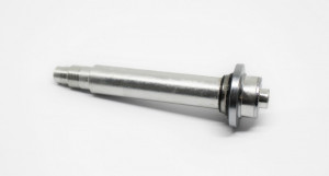 AX BUTUC FATA SHIMANO HB-7800 99.75MM 3-15/16" - Img 2