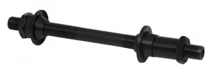 Ax Butuc Spate Force excentric 140x9.5mm - Img 2