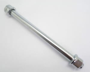 AX PT. BUTUC SPATE SHIMANO SAINT SM-AX80 168MM DIAMETRU 12MM PT. FH-M810 VRAC