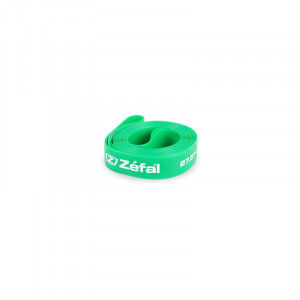 Banda janta ZEFAL Pvc 27.5'' - 20mm - verde - bulk