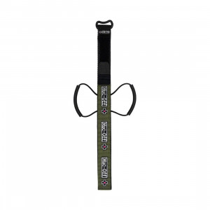 Banda prindere cadru Muc-Off Utility Frame Strap Verde