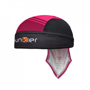 Bandana FUNKIER Camurana - Pink 2XS/XS - Img 3