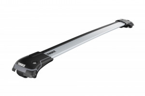 Bare transversale THULE WingBar Edge 9581 S (2 buc.) - Img 2