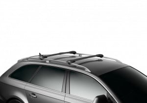 Bare transversale THULE WingBar Edge 9585B M/L (2 buc.) - Img 1