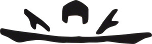 BEAM PADDING LAZER (L)