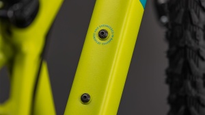 BICICLETA COPII CUBE ACID 200 DISC LIZARD BLUE 2026 roti 20 - Img 4
