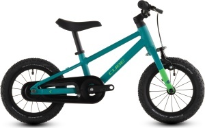 BICICLETA COPII CUBE NUMOVE 120 RT SEAGREEN GREEN 2026 roti 12