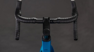 BICICLETA CUBE AGREE C:62 PRO BALI PRISM 2026 53 cm - Img 4