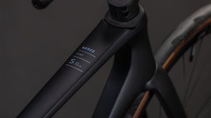 BICICLETA CUBE AGREE C:62 SLX NIGHTSHIFT PRISM 2026 56 cm - Img 2