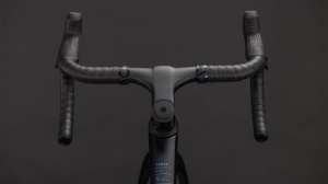 BICICLETA CUBE AGREE C:62 SLX NIGHTSHIFT PRISM 2026 62 cm - Img 3