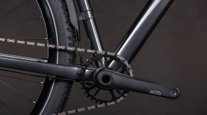 BICICLETA CUBE AIM SLX FE SLATEBLACK BLACK 2026 cadru XL (22") - roti 29 - Img 3