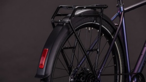BICICLETA CUBE EDITOR SLX FE AMMOLITE REFLEX 2026 54 cm - Img 3