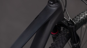 BICICLETA CUBE REACTION C:62 PRO BLACKLINE 2026 XXL - Img 2