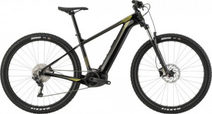 Bicicleta electrica Cannondale Trail Neo 3 2021