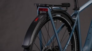 BICICLETA ELECTRICA CUBE KATHMANDU HYBRID C:62 PRO 400X SPECTRALBLUE PRISM 2026 54 cm - Img 4