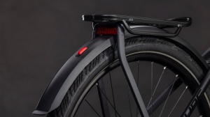 BICICLETA ELECTRICA CUBE KATHMANDU HYBRID PRO 800 COAL BLACK 2026 58 cm - Img 2