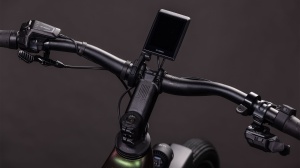 BICICLETA ELECTRICA CUBE NURIDE HYBRID SLT 800 STELLAR CHROME 2026 54 cm - Img 3