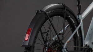 BICICLETA ELECTRICA CUBE REACTION HYBRID RACE 800 FE VULCAN ORANGE 2026 cadru XXL (23") - roti 29 - Img 4