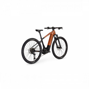 Bicicleta electrica Focus Jarifa 2 6.7 29 Rust Brown - XL(52cm) - Img 3