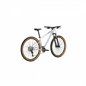 Bicicleta Focus Whistler 3.8 27DI 27.5 Gri - XS(34cm) - Img 3
