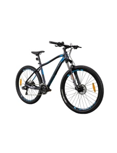 Bicicleta Mtb Devron 2023 RM1.7 - 27.5 Inch, Gri - Img 4