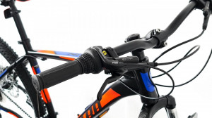 Bicicleta Mtb ULTRA Nitro hdb 27.5 - 440mm - Img 2