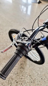 Bicicleta Mtb ULTRA Nitro mdb 27.5 - 480mm - Img 4