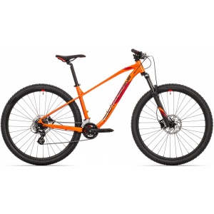 Bicicleta Rock Machine Blizz 10-29 29 Gloss Neon Orange/Dark Red/Black 19.0 - (L) - Img 3