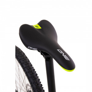 Bicicleta Rock Machine Torrent 20-29 29 Gloss Radioactive Yellow/Black/Petrol 23.0 - (XXL) - Img 5