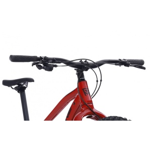 Bicicleta Rock Machine Vyory 30 29 Gloss Metallic Orange/Black 19.0 - (L) - Img 3