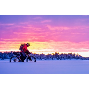 Bicicleta Rock Machine Vyory 30 29 Gloss Metallic Orange/Black 19.0 - (L) - Img 11