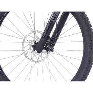 Bicicleta Rock Machine Whizz FS II 50 27.5/29 Matte Deep Ocean Blue 16.0 - (M) - Img 3