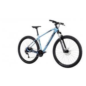 Bicicleta Sprint Apolon 27.5 Albastru/Negru 40cm - Img 2