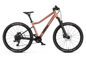 Bicicleta woom OFF AIR 5 generația 2 - Img 2