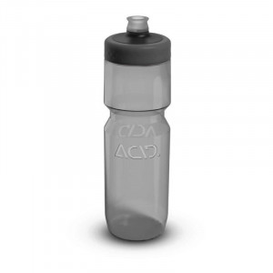 BIDON ACID BOTTLE GRIP 0.75L Transparent - Img 2
