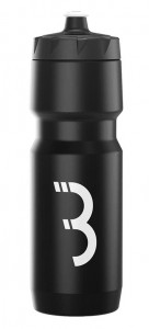 Bidon apa BBB BWB-0560 Comptank XL 750 ml negru/alb - Img 2