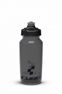 BIDON CUBE ICON 500ml Negru