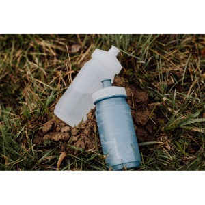 Bidon Force Dirty Road 550ml albastru - Img 3