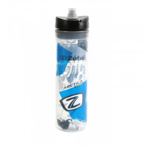 Bidon ZEFAL Arctica Pro 75 Lock-Cap 750ml izolat termic - Blue