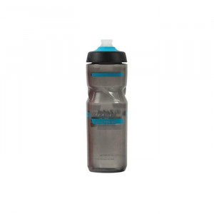 Bidon ZEFAL Sense Pro 80 Pro-Cap 800ml - Black/Blue - Img 3