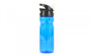 Bidon ZEFAL Trekking 700ml - Blue