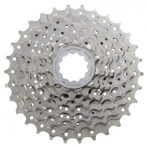 BLOC DE PINIOANE PE CASETA SHIMANO CS-HG50-I 8 VIT. 11-13-15-17-19-21-24-28T (BF) VRAC