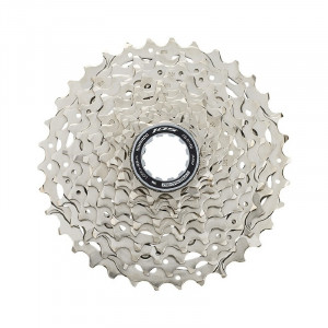 BLOC DE PINIOANE PE CASETA SHIMANO CS-R7100 105 12-VIT. 11-12-13-14-15-17-19-21-24-27-30-34T AMBALAT IND.