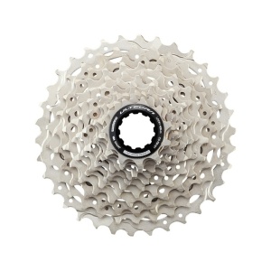 BLOC DE PINIOANE PE CASETA SHIMANO CS-R8101 ULTEGRA 12-VIT 11-12-13-14-15-17-19-21-24-27-30-34T AMBALAT IND.