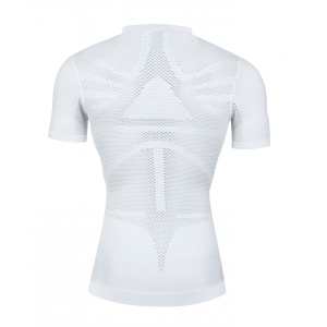 Bluza de Corp Force F Swelter Alb XS-S - Img 5