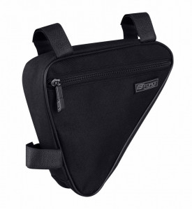 Borseta cadru Force Classic Bud neagra - Img 3