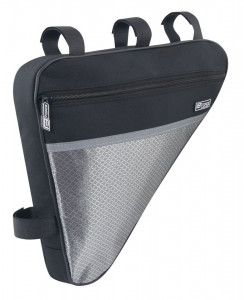 Borseta cadru Force Large Eco negru/gri - Img 3