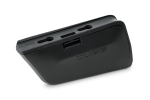 BORSETA CUBE AGREE STORAGE BOX black